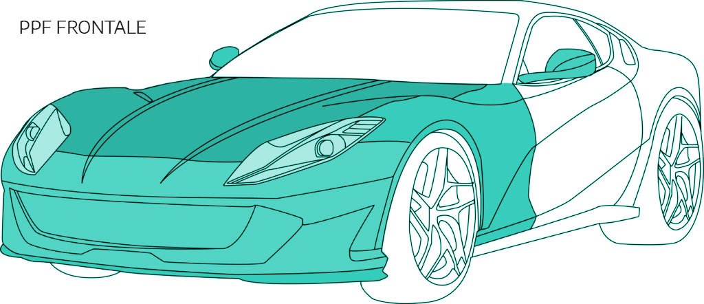 ppf frontale