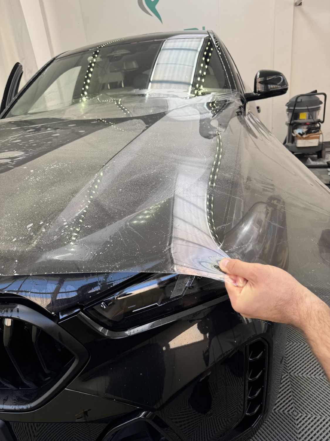PPF AUTO
