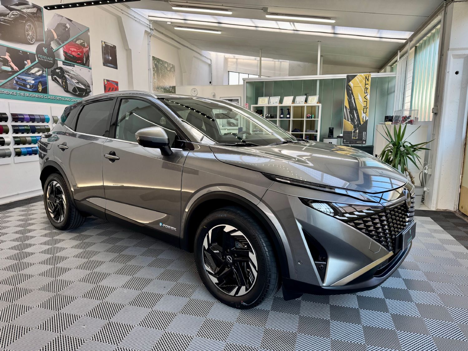 Nanotecnologia, è sempre utile sulle auto nuove?